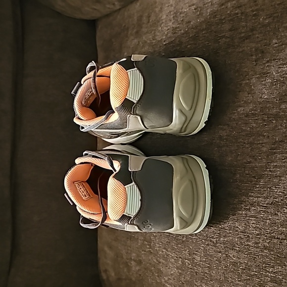 Joya Cadore STX Women's Tennis Shoes - Picture 4 of 8